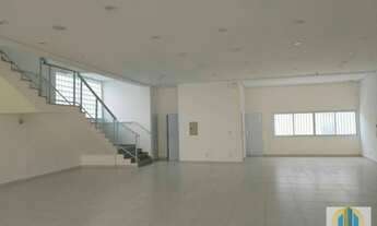 Imagem 2: Salao-comercial-Padrao-para-Aluguel-em-Vila-Boa-Vista-Barueri-SP