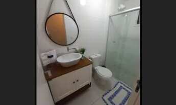 Imagem 4: Apartamento centro Içara Mobiliado