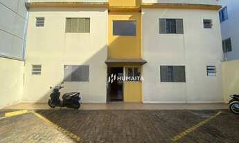 Imagem 2: Apartamento com 1 dormitório para alugar, 30 m² por R$ 850,00/mês - Portal de Versalhes 1