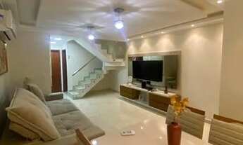 Imagem 4: Casa com 3 Quartos, Piscina e área Gourmet no Jardim Bela Vista - Rio das Ostras