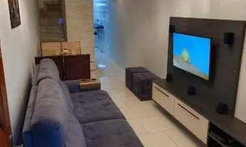 Imagem: Sobrado para aluguel 2 quartos 1 suíte