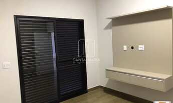 Imagem 5: Casa (térrea em condominio) 3 dormitórios/suite, cozinha planejada, portaria 24hs, em cond