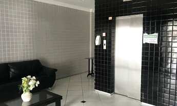 Imagem 2: Aluga-se apartamento Manaíra, 50 m da praia