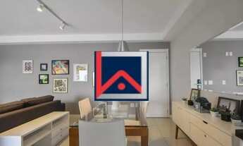 Imagem 6: Locação Apartamento 1 Dormitórios - 66 m² Brooklin