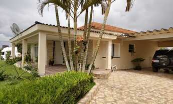 Imagem 5: Casa com piscina terreno 1800 metros!!!