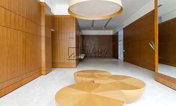 Imagem 3: Locação Apartamento 1 Dormitórios - 67 m² Brooklin