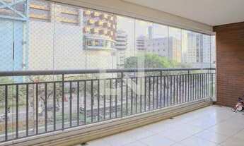 Imagem 5: Apartamento para Aluguel - Barra Funda, 4 Quartos, 129 m2