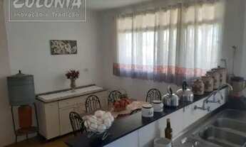 Imagem 4: Santo André - Casa Padrão - Parque Erasmo Assunção