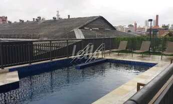 Imagem 6: São Paulo - Apartamento Padrão - Brás