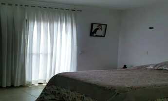 Imagem 7: APARTAMENTO - CHÁCARA KLABIN - SP