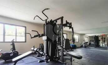 Imagem 4: Apartamento-São Paulo-SANTANA