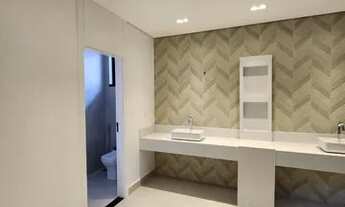 Imagem 7: Casa de condomínio para venda tem 487 metros quadrados com 4 quartos em Ponta Negra - Mana