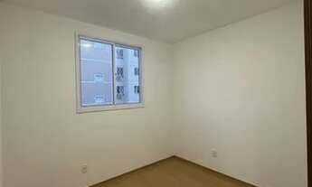 Imagem 6: Apartamento para aluguel com 45 metros quadrados com 2 quartos em Centro - Lauro de Freita