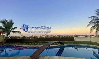 Imagem 12: Casa Padrão Casa com 5 dormitórios