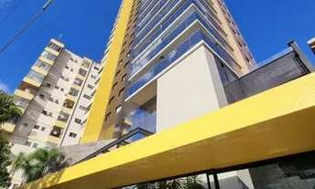 Imagem 2: Apartamento mobiliado c/ 50 m² - Sala c/ grande varanda, cozinha, 1 suíte, JP Residence