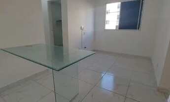 Imagem: Antares, Vale dos Corais. 02 quartos sendo