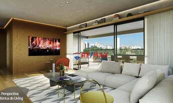 Imagem 6: Apartamento com 3 quarto, 3 suítes, 3 vagas único na região