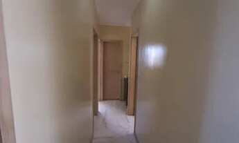 Imagem 5: Ed. Rio Samara com três quartos sendo um suíte, duas vagas, 137 m2