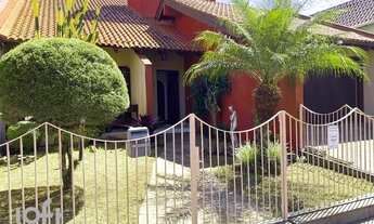 Imagem: Casa à venda em Marechal Rondon com 302