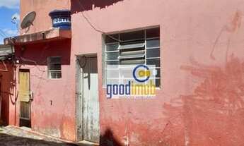 Imagem 7: Casa com 4 dormitórios à venda, 452 m² por R$ 1.200.000,00 - Vila Formosa - Sorocaba/SP