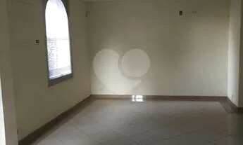 Imagem: CASA COMERCIAL PARA VENDA E LOCAÇÃO EM