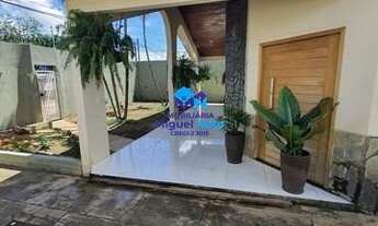 Imagem: Casa 03 quartos no Bairro Agenor de Carvalho