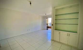 Imagem 7: Apartamento a duas quadras da praia da Jatiúca, com três quartos sendo uma suíte