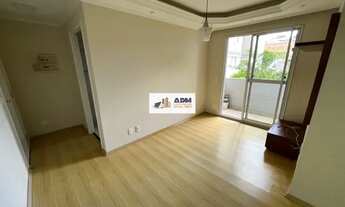 Imagem: SÃO PAULO - Apartamento Padrão - VILA