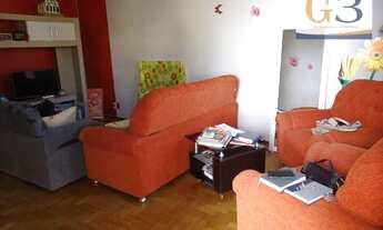 Imagem 2: Casa com 3 dormitórios para alugar, 145 m² por R$ 2.800,00/mês - Centro - Pelotas/RS