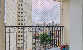 Imagem 4: Apartamento de 60m² no Villaggio Paradisono bairro Vila Carrão - São Paulo/SP, Zona Lest