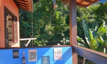 Imagem 2: Casa tipo apartamento