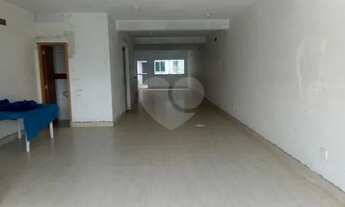 Imagem 6: Prédio Comercial localizado em região nobre da zona Norte