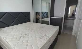 Imagem 4: ACQUA BELLA - MOBILIADO