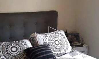 Imagem 5: Apartamento com 2 dormitórios à venda, 52 m² por R$ 245.000,00 - Jardim Irajá - São Bernar