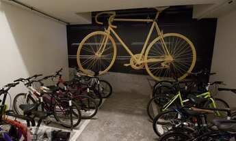 Imagem 4: Apartamento para Aluguel - Consolação, 1 Quarto, 34 m2