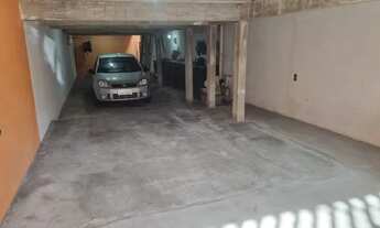 Imagem 3: Sobrado para venda tem 125 metros quadrados com 3 quartos em Jardim Itapeva - Mauá - SP