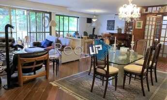 Imagem 7: Apartamento com 4 suítes no Leblon!