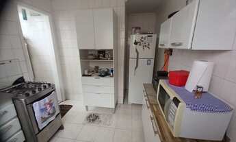 Imagem 11: Apartamento para venda com 2 quartos 2 quadras da praia em Boqueirão - Santos SP