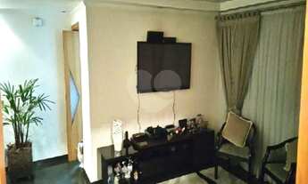 Imagem 3: APARTAMENTO EM SANTANA, 3 DORMITÓRIOS, 2 VAGAS - 109,63M²