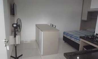 Imagem 5: Kit net Quarto com aluguel por R$1.000 /mês