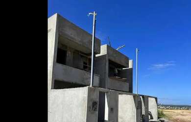 Imagem 2: Casa Duplex na Coroa do Meio