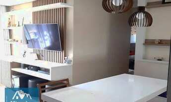 Imagem 4: Apartamento com 3 dormitórios, 64 m² - venda por R$ 476.000,00 ou aluguel por R$ 4.340,00