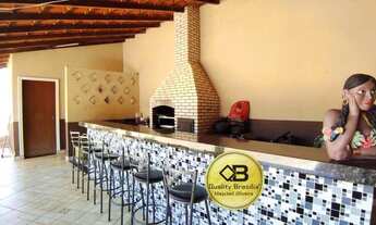 Imagem 4: Casa de condomínio para venda com 800 metros quadrados com 5 quartos