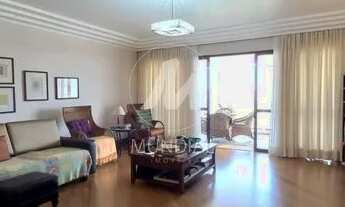 Imagem 1: Apartamento (tipo - padrao) 4 dormitórios/suite, cozinha planejada, portaria 24hs, lazer