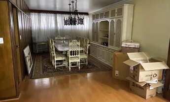 Imagem 6: Sobrado para locação no Jardim Anália Franco