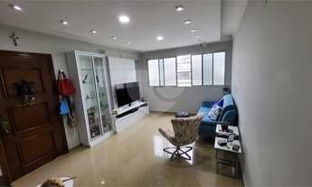 Imagem 3: Casa - Sobrado - Ipiranga - 4 Dormitórios / Quartos - 2 Vagas - Venda / Compra