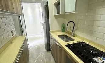 Imagem 7: Apartamento-São Paulo-SANTANA