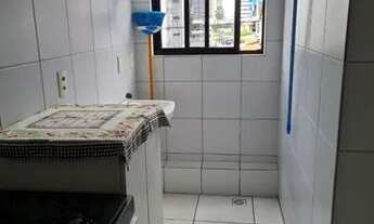 Imagem 3: Apartamento Mobiliado, 1 quarto. Jardim Oceania