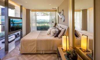 Imagem 5: Apartamento com 4 dormitórios à venda, 268 m² por R$ 5.190.000,00 - Barra da Tijuca - Rio