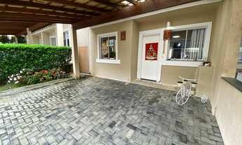 Imagem: Casa de condomínio para aluguel tem 130